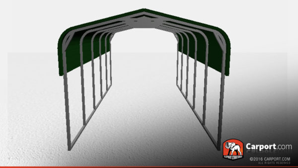 carport