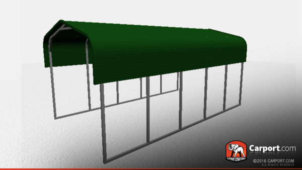 carport
