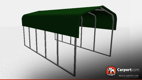 carport