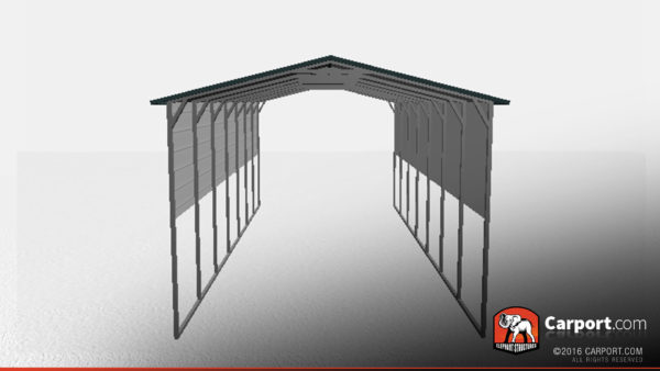 rv carport