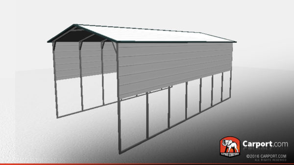 rv carport