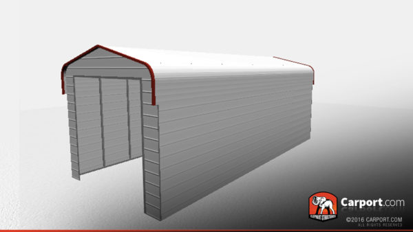 rv carport
