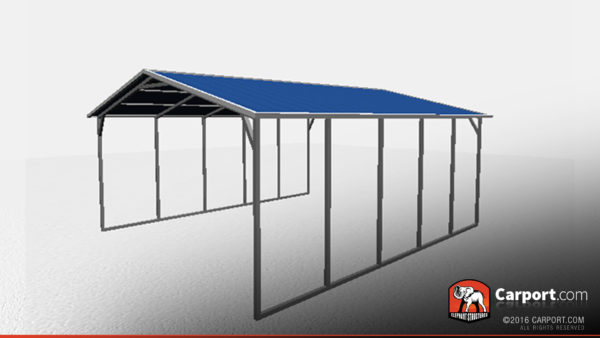 carport