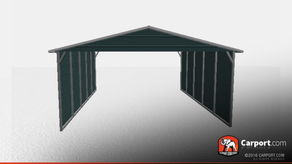 carport