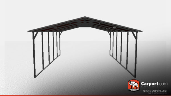 metal carport