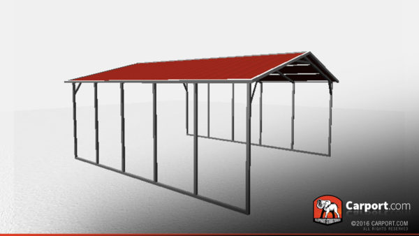 metal carport