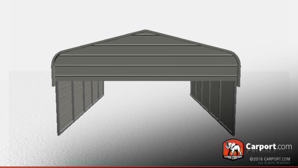 metal carport