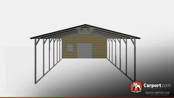 storage building