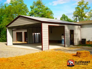 Carport Additions to increase the value of your home!