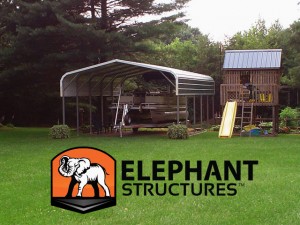 Coast Coast Carport
