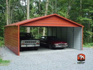 Affordable Carport Kit