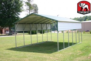 Carport Kit in South Carolina Carport Kit in South Carolina