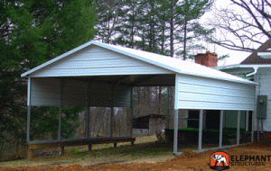 Carport Kits for Sale Raleigh, NC