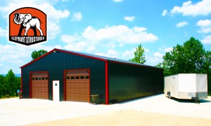 How to Build a Wooden Carport