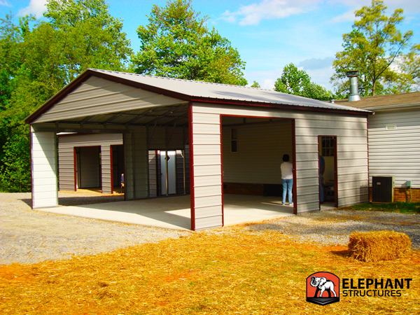 Carport Assembly DIY Carport Assembly DIY