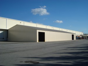 commercial uses