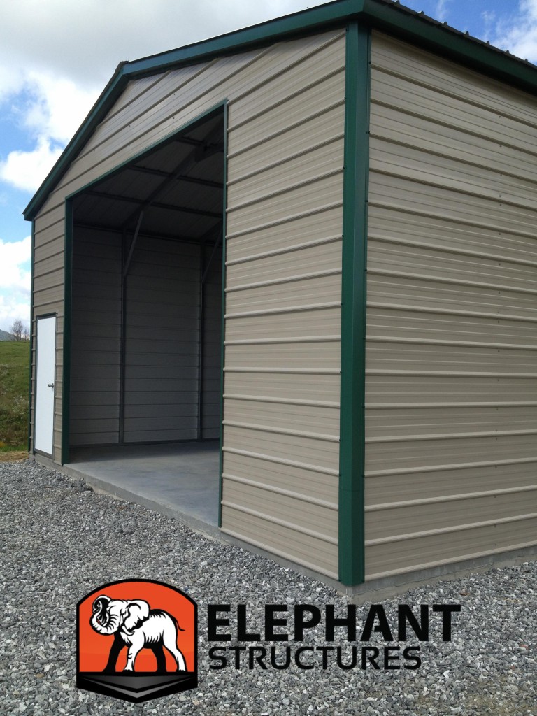 Buy a Carport the Easy Way