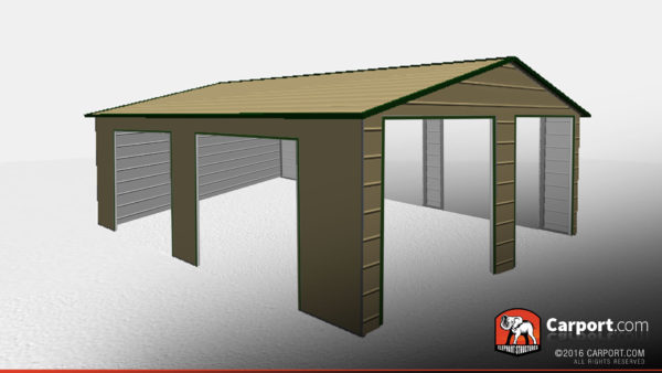 car shelter