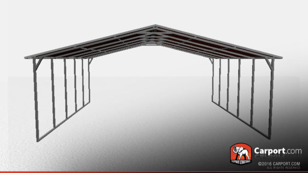 steel carport