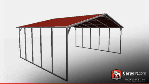 steel carport