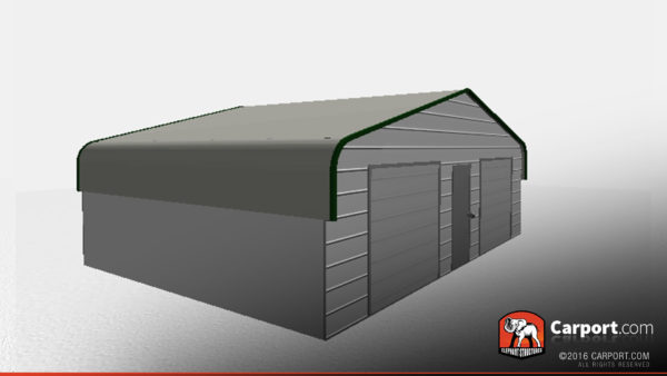 metal building
