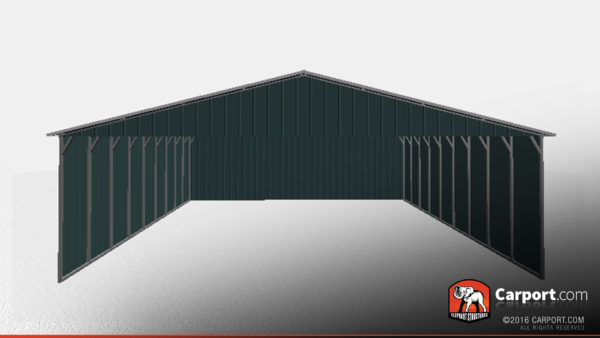 storage building