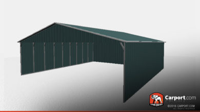storage building