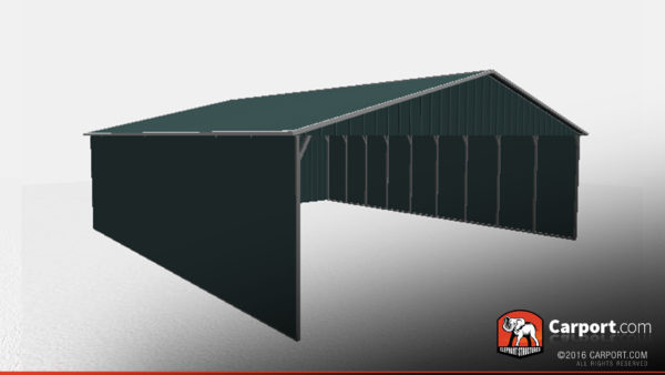 storage building