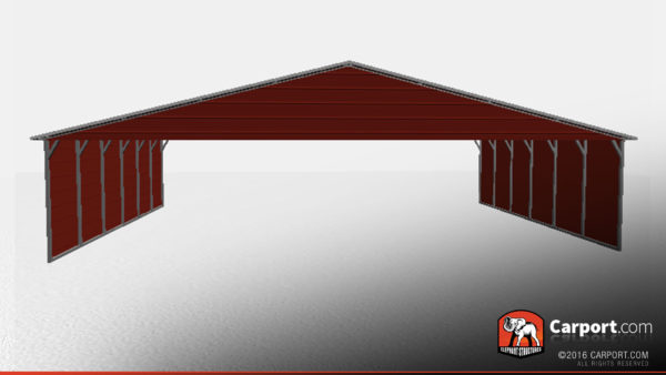 metal carport