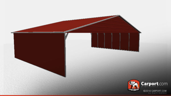 metal carport