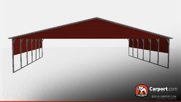 metal carport