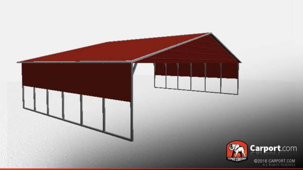 metal carport