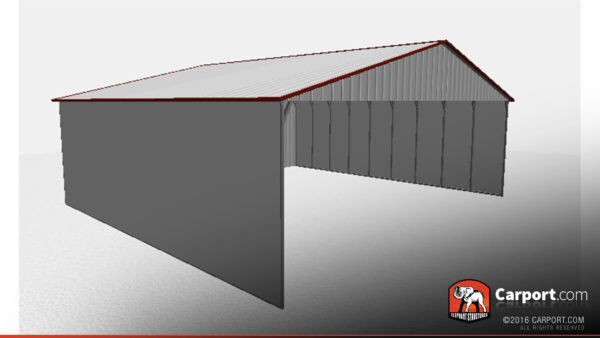carport