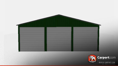 storage building