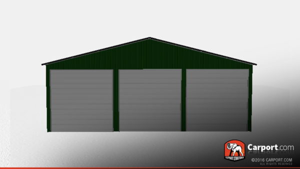 storage building