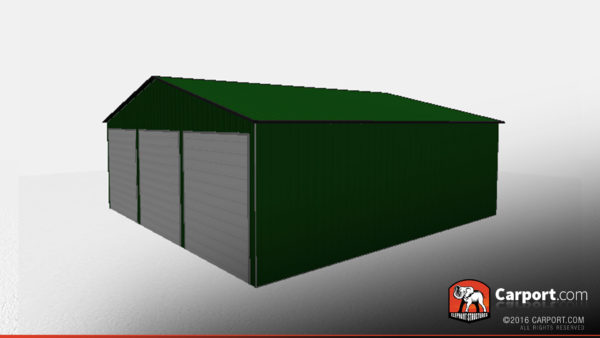 storage building
