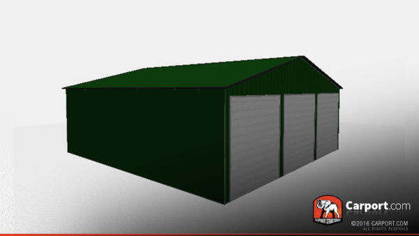storage building