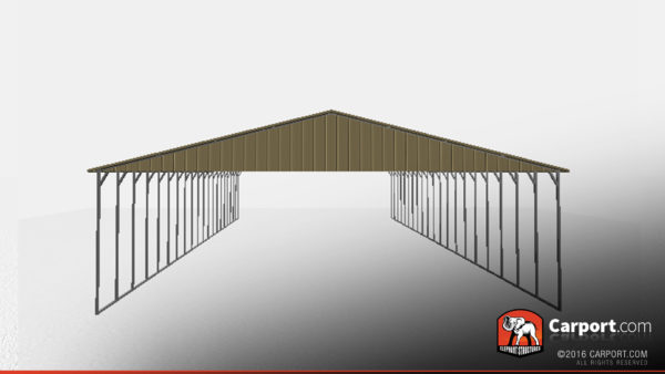 metal carport