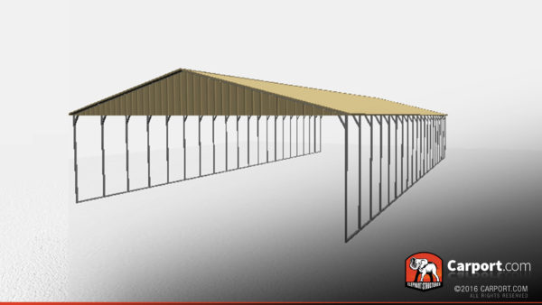 metal carport