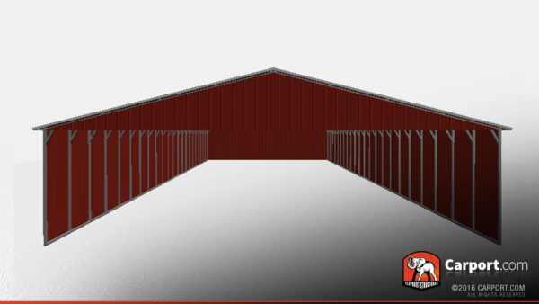 metal building