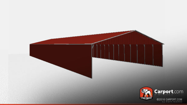 metal building