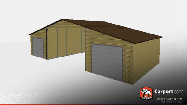 valley barn