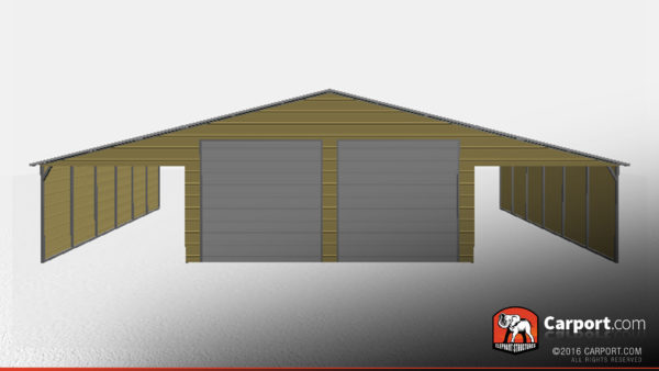 storage building