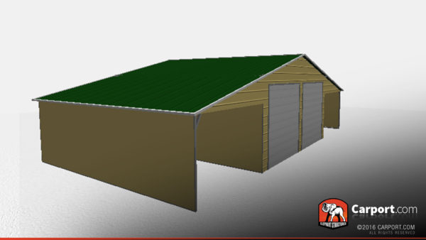 storage building