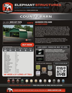 https://stagging.carport.com/wp-content/uploads/48x21x9-COUNTY-BARN-PID28516-2BDX.pdf