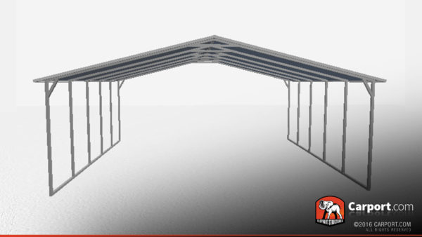steel carport