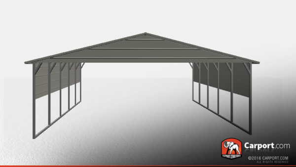 car shelter