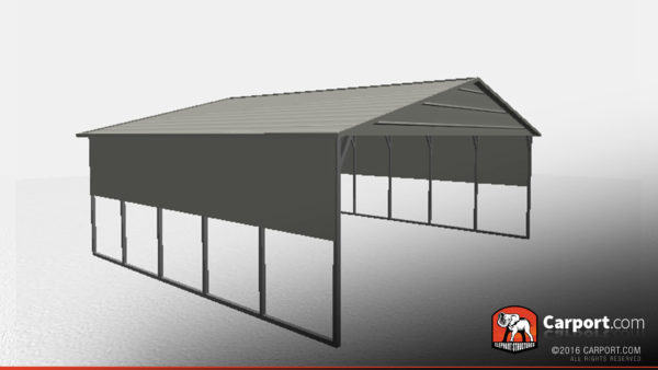 car shelter