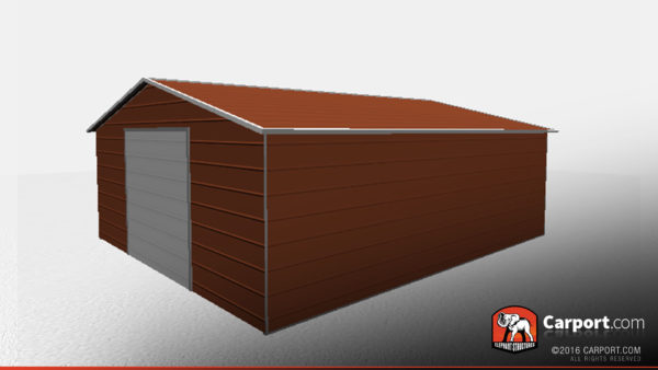 metal building