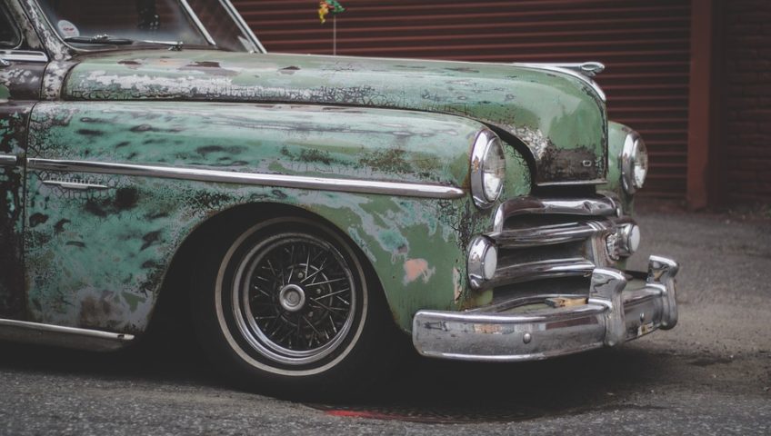 american garage